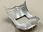 Previous representative trial production Stainless alloy
